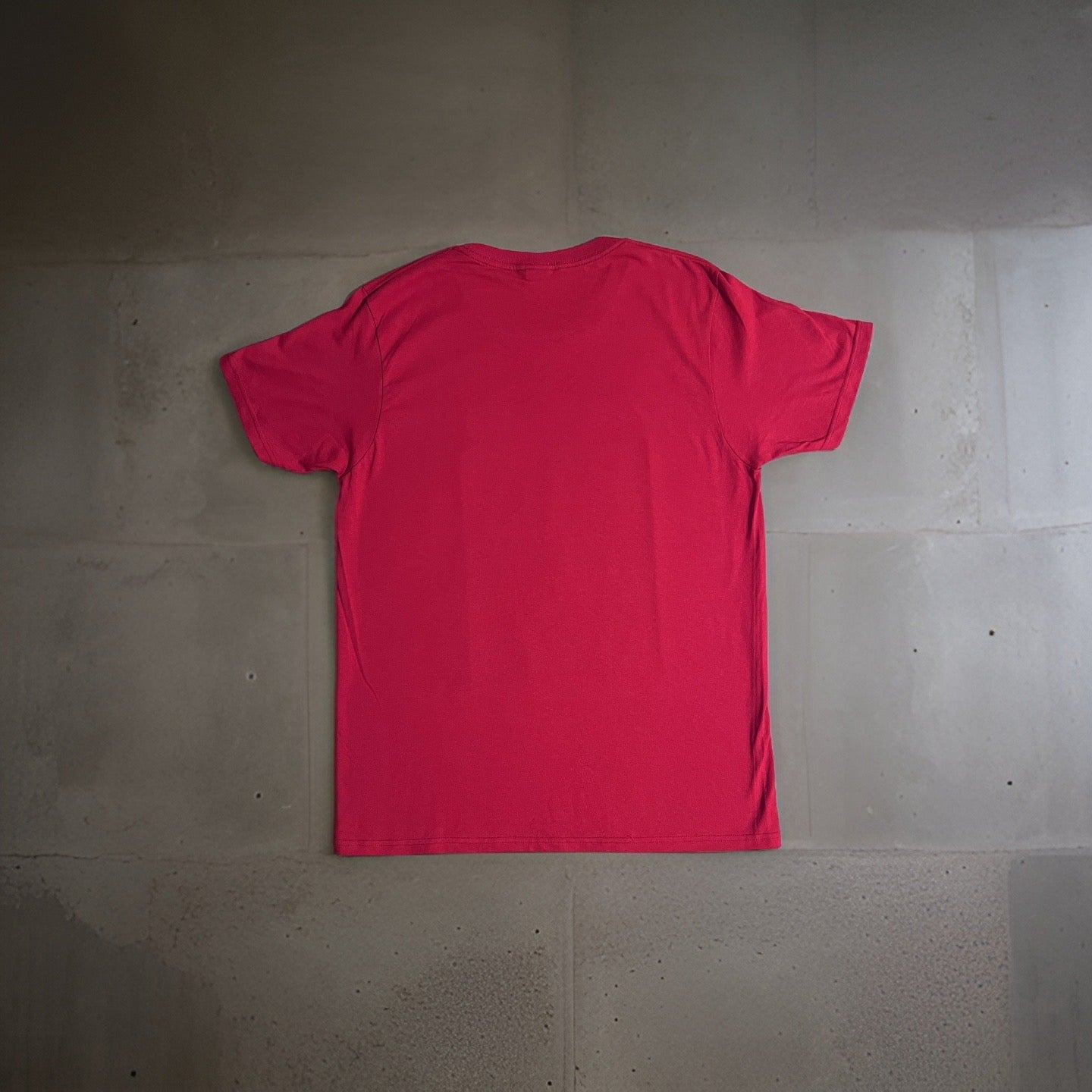 Angel Heart Liberty Red T-shirt